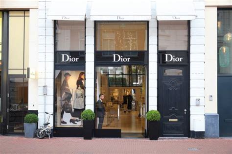 pc hoofdstraat dior|christian dior designer.